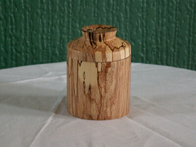 Denswoodturning