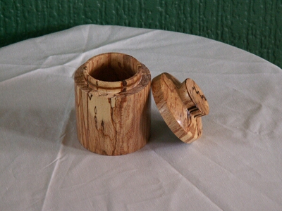 Denswoodturning