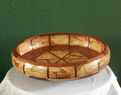 Denswoodturning