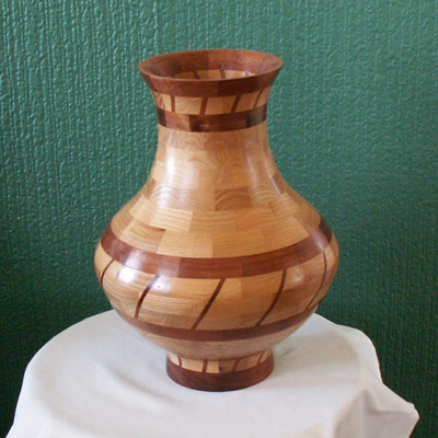 Denswoodturning
