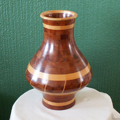 Denswoodturning