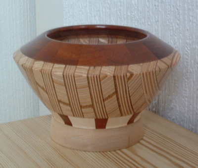 Denswoodturning