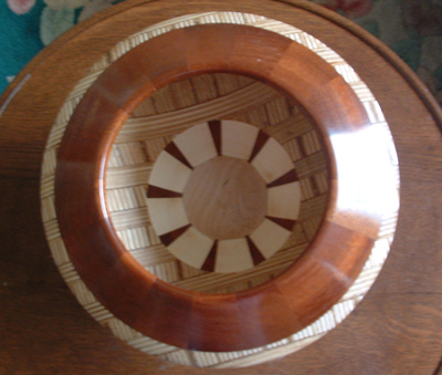 Denswoodturning