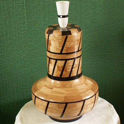 Denswoodturning