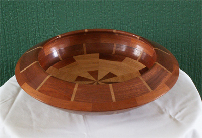 Denswoodturning