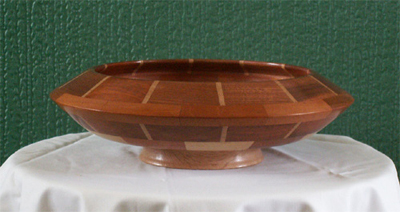 Denswoodturning