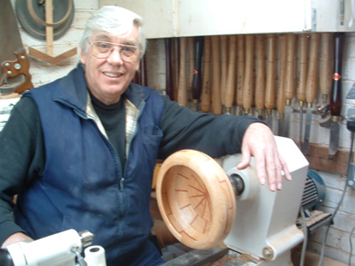 Denswoodturning.Co.Uk
